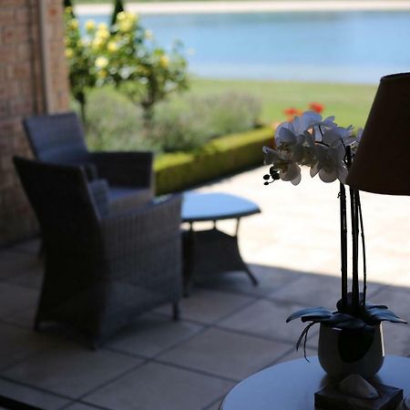 Ferienwohnung Northbrook Waters Rangiora Exterior foto