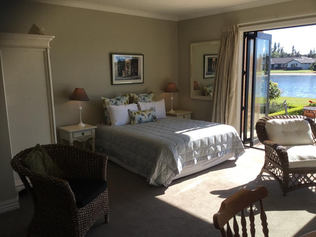 Ferienwohnung Northbrook Waters Rangiora Exterior foto