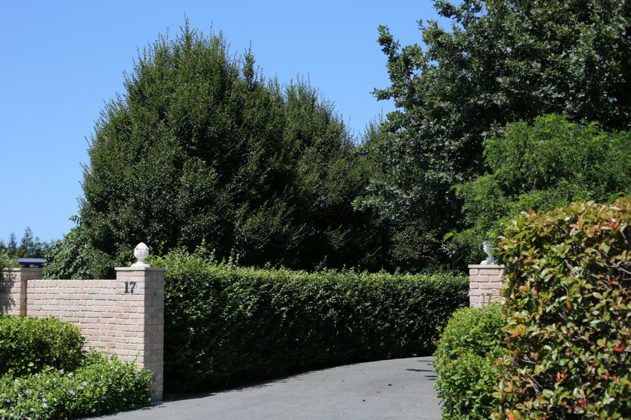 Ferienwohnung Northbrook Waters Rangiora Exterior foto